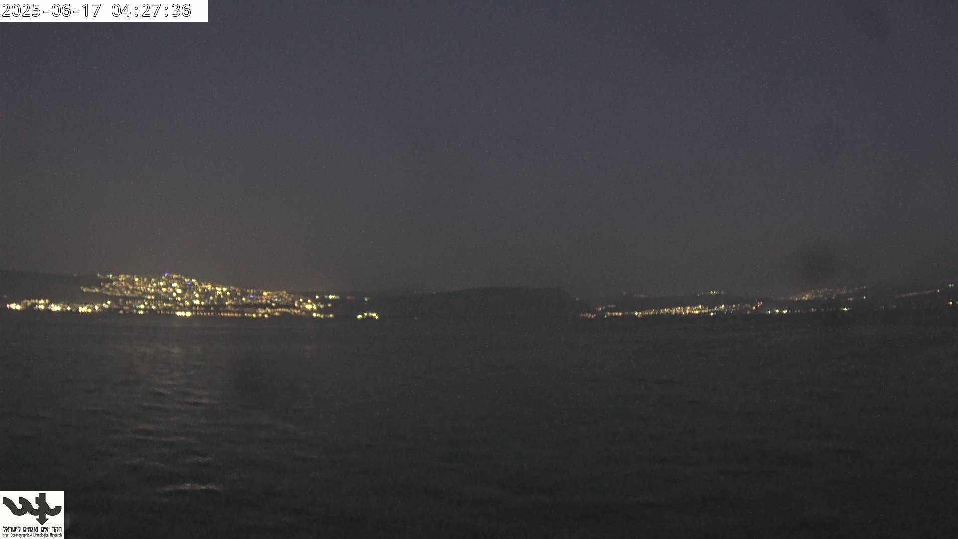 Nighttime