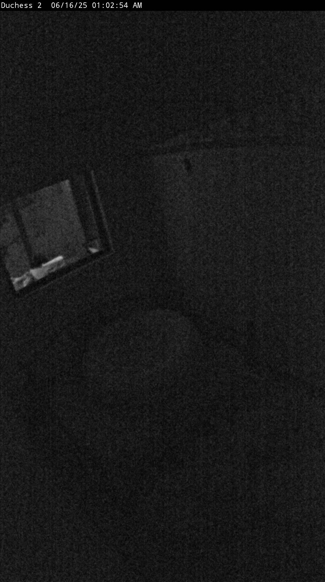 Nighttime