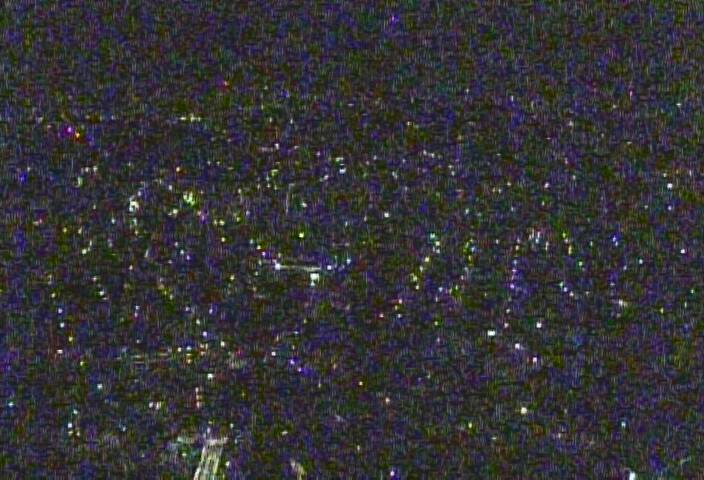Nighttime