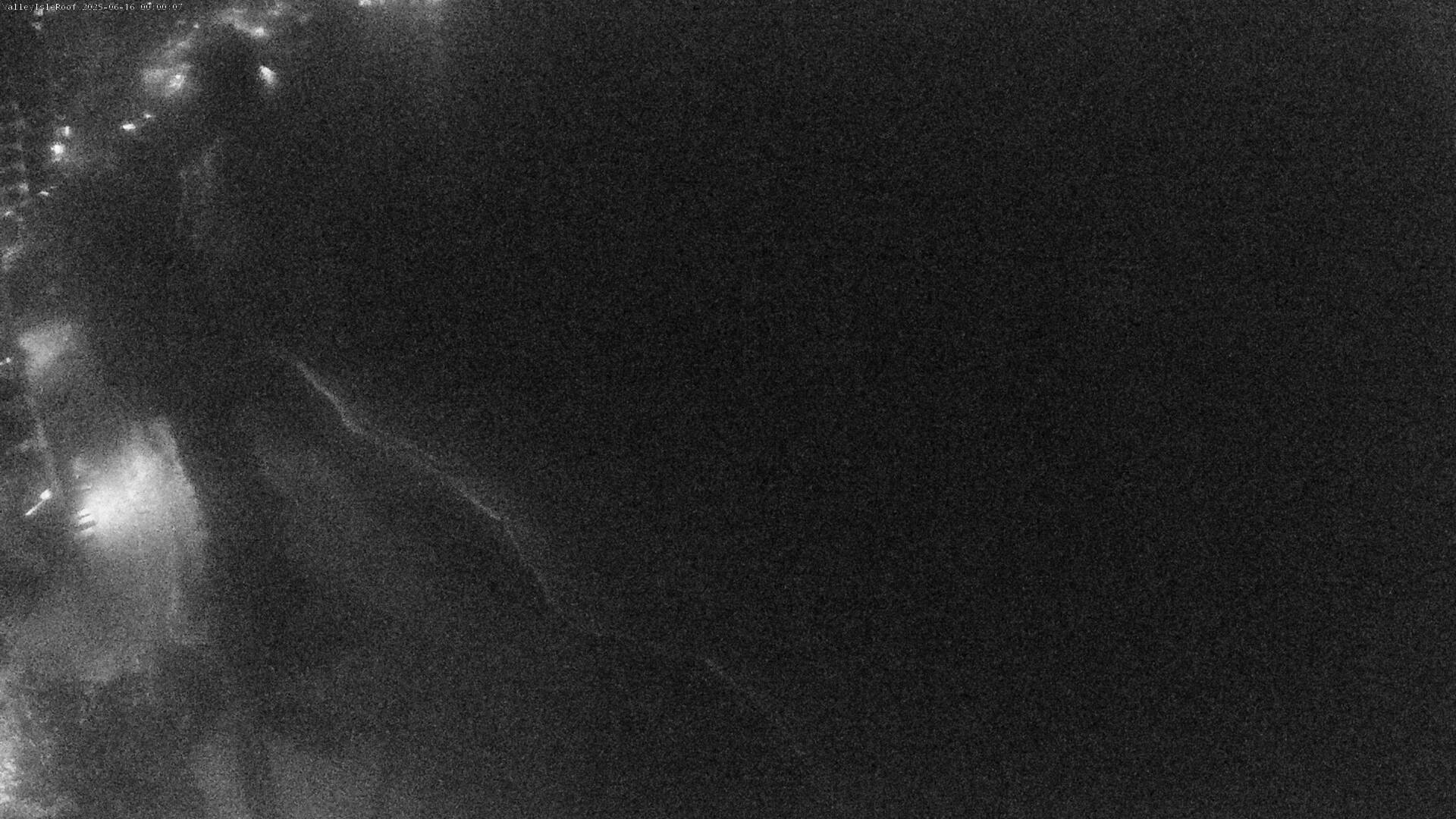 Nighttime